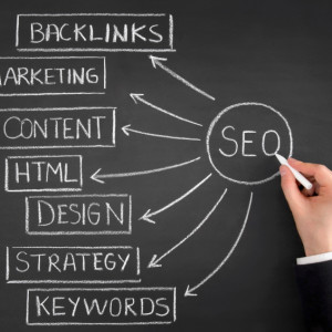 Staffing Firm SEO