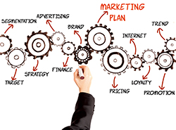 Creating a Solid Marketing Strategy 