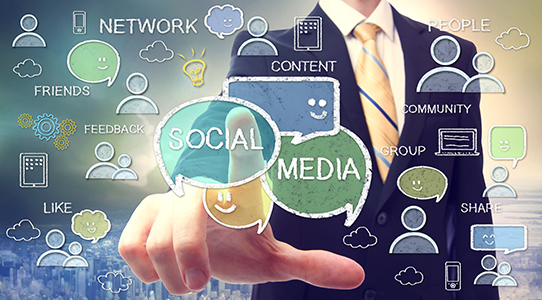 Increase Audience Engagement with Your Social Media