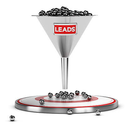 Off to a Successful Lead Generation Strategy