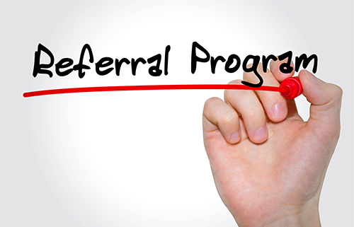 Why Have an Employee Referral Program