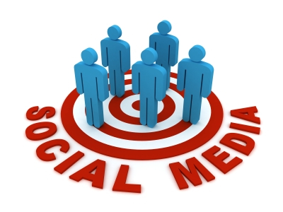 Staffing firm social media campaign