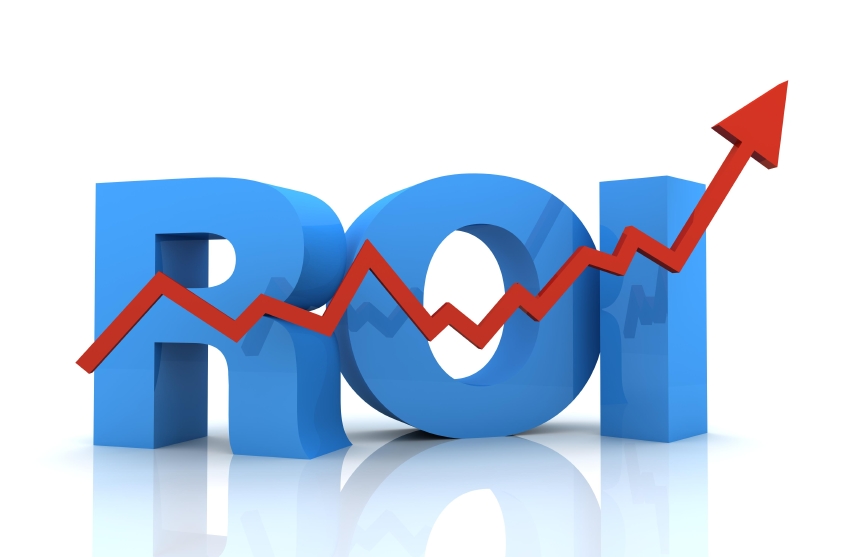 improve your staffing firm website ROI