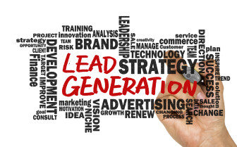 Staffing firm lead generation