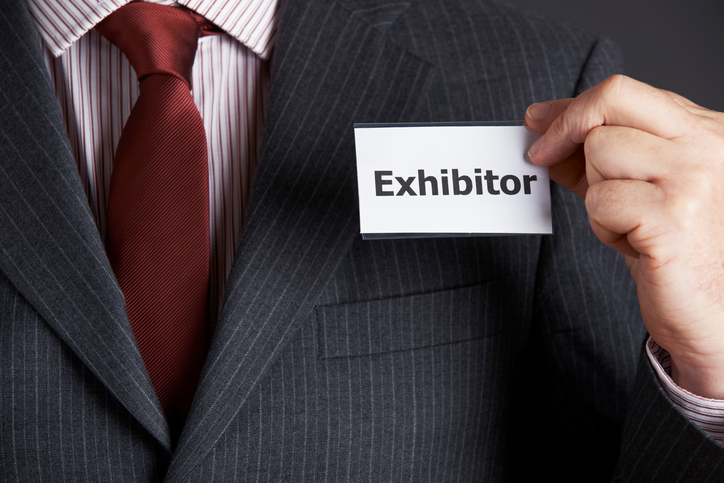 realize ROI from a staffing firm tradeshow