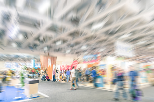 Getting the Most Out of Your Tradeshow Attendance