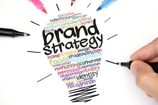 How to Keep Your Branding Efforts on Track