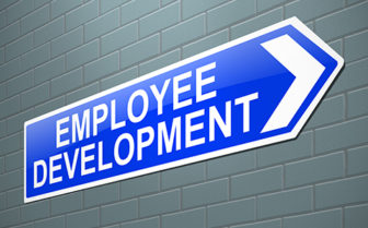 Investing In Employee Training