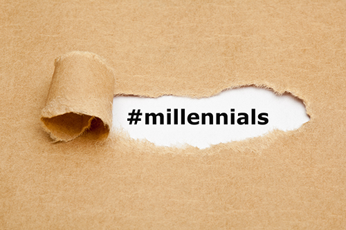 How to Make Your Staffing Firm Brand Appealing to Millennials
