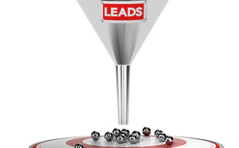Off to a Successful Lead Generation Strategy