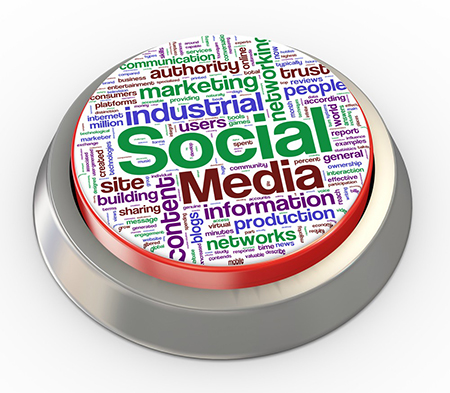 How to Use Your Staffing Firm Social Media for Lead Generation