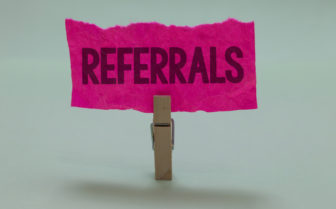 staffing firm referral programs
