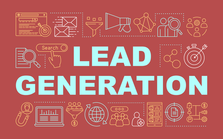 lead generation for staffing