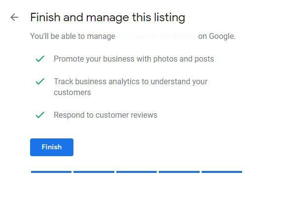 google my business for staffing firms