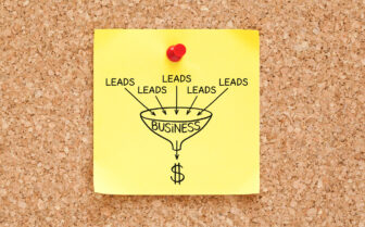 generate leads for your staffing firm