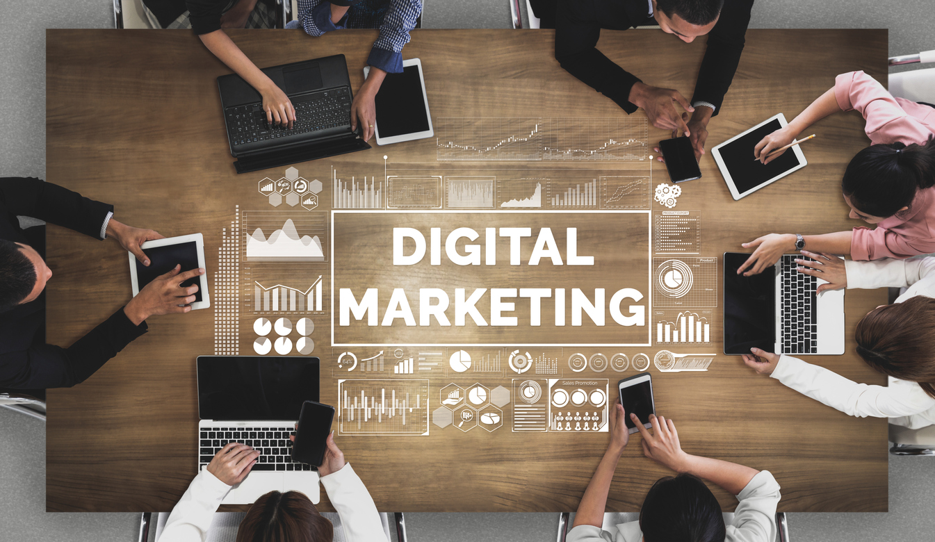 staffing firm digital marketing