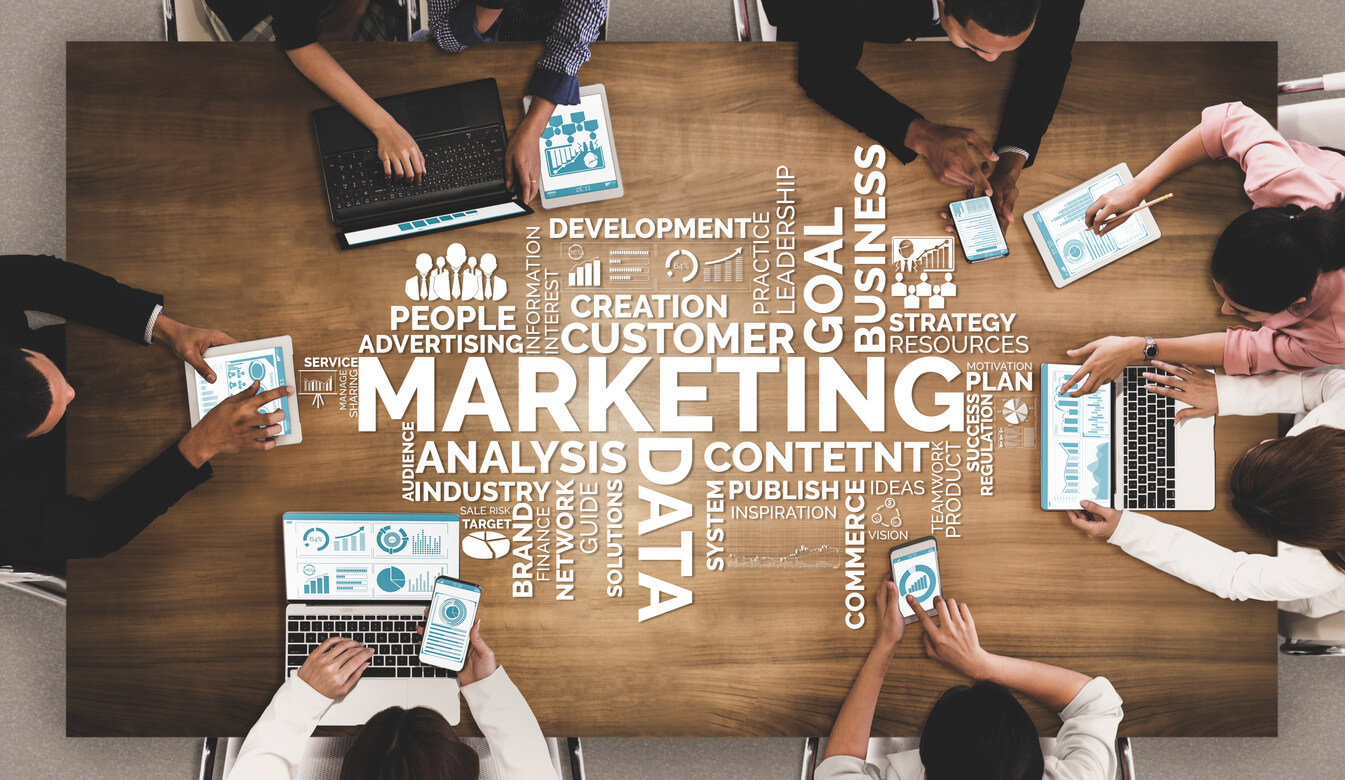 staffing firm marketing strategy