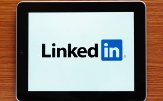 staffing firm LinkedIn brand