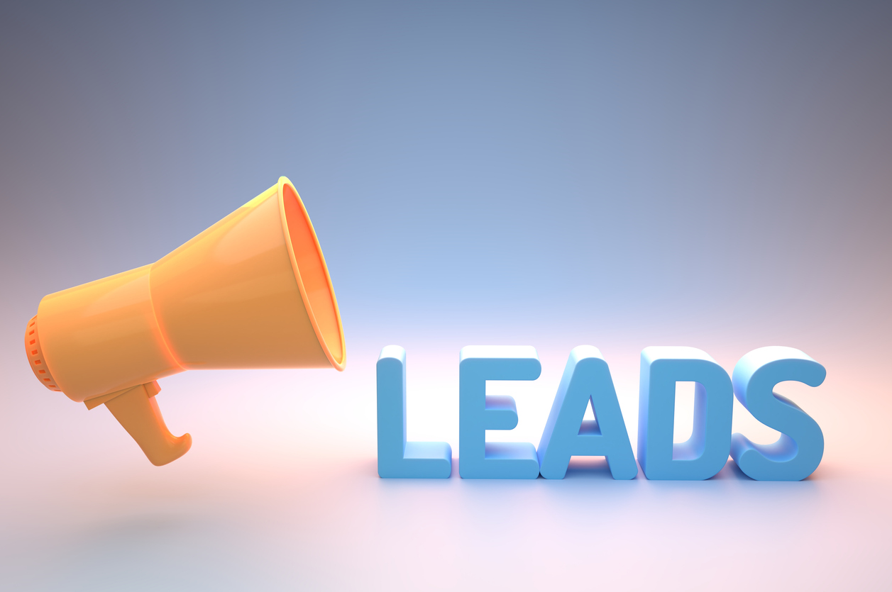 lead generation for staffing firms