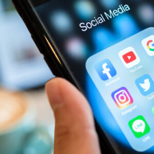 social media for staffing firms