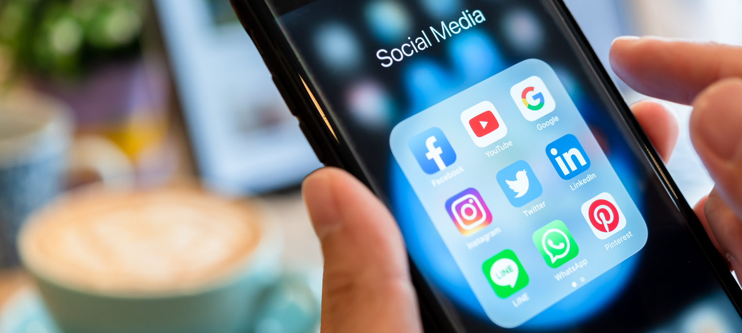social media for staffing firms